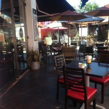 Hostal Plaza อิสลามูเฮเรส ภายนอก รูปภาพ